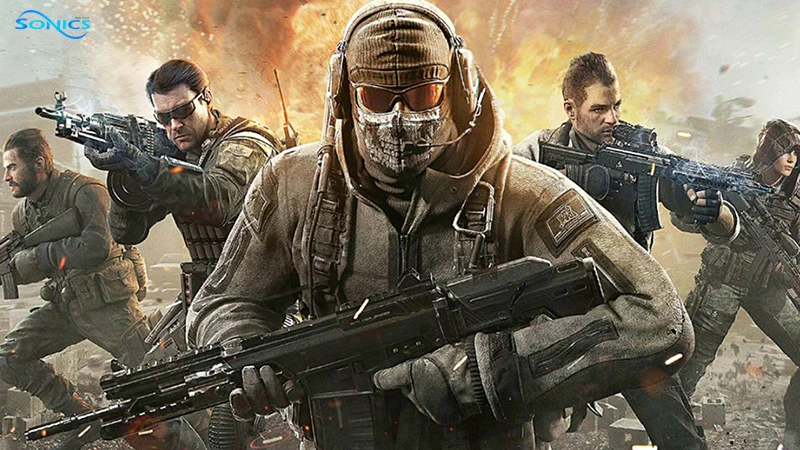 تکنیک Aim بهتر بدون نیاز به Aim Assist در کالاف